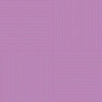Напольная плитка Кураж 2 Фиолетовая